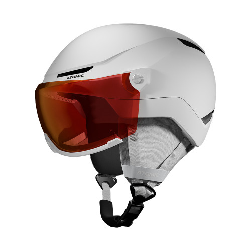 Atomic Revent Visor Junior