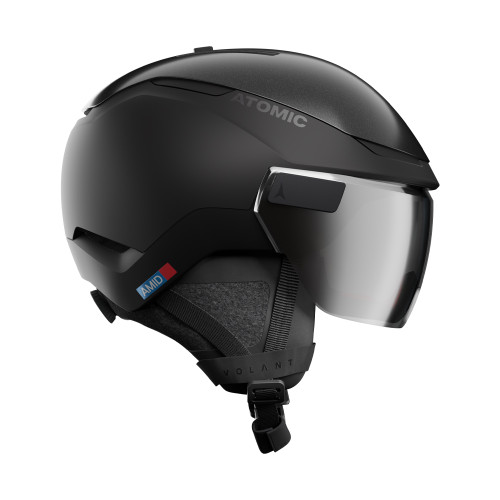 Atomic Volant Visor HD