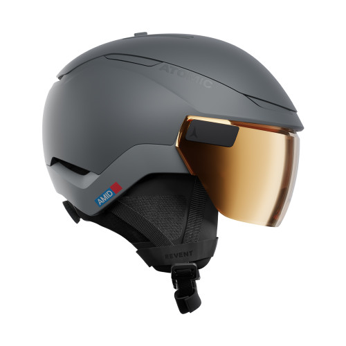 Atomic Revent GT Amid Visor HD Photo