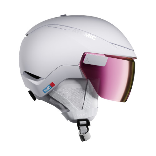 Atomic Revent GT Amid Visor HD