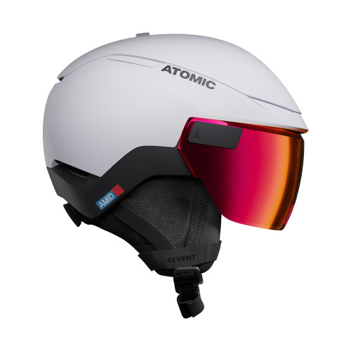 Atomic Revent GT Amid Visor HD