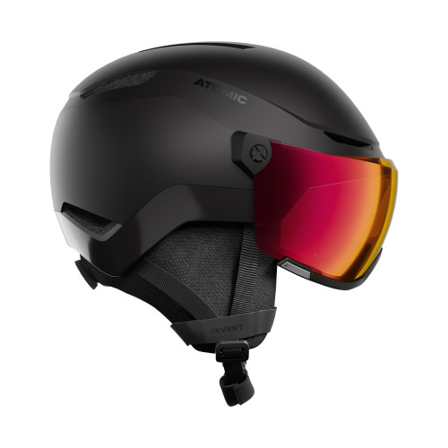 Atomic Revent Visor Photo