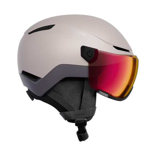 Atomic Revent Visor Photo