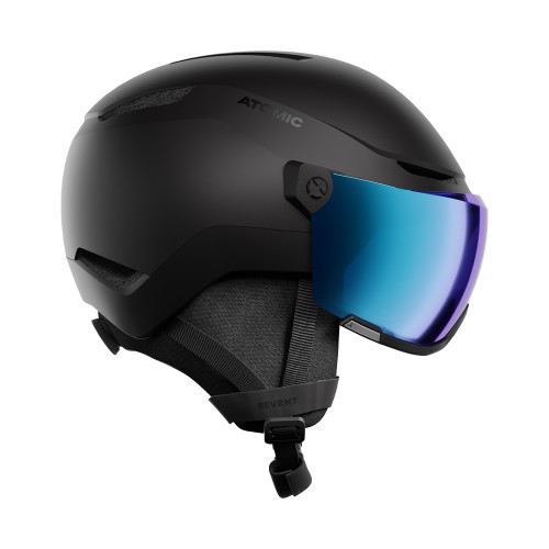 Atomic Revent Visor Stereo