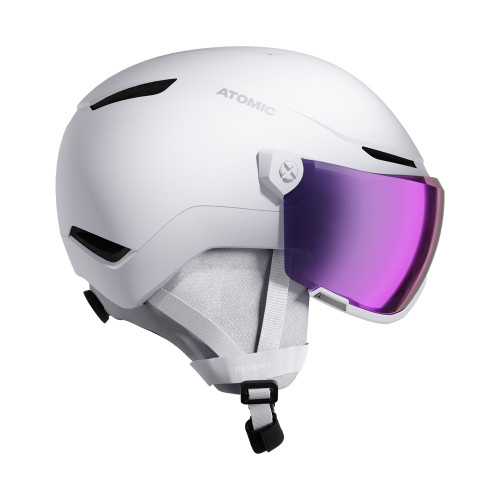 Atomic Revent Visor Stereo
