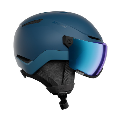 Atomic Revent Visor Stereo