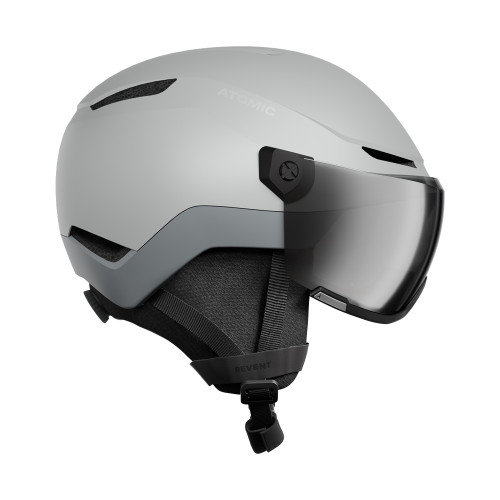 Atomic Revent Visor Stereo
