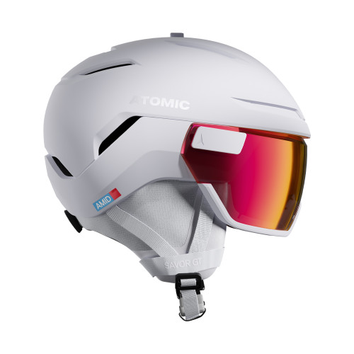 Atomic Savor GT Amid Visor Photo