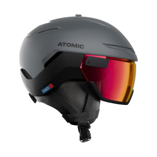 Atomic Savor GT Amid Visor Photo