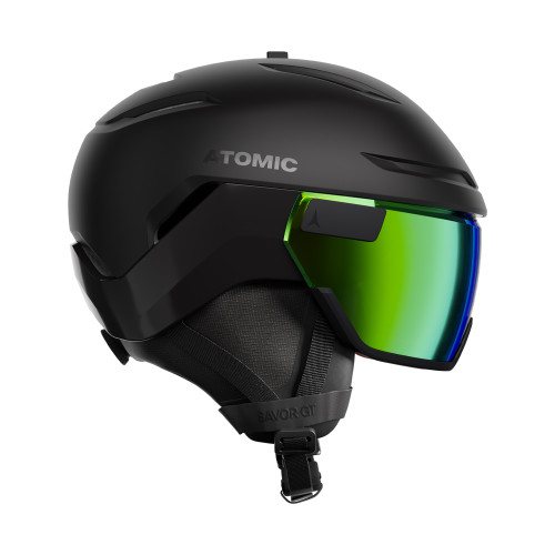 Atomic Savor GT Visor HD