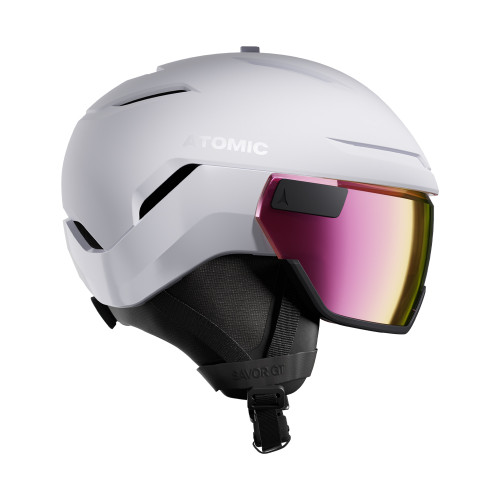 Atomic Savor GT Visor HD
