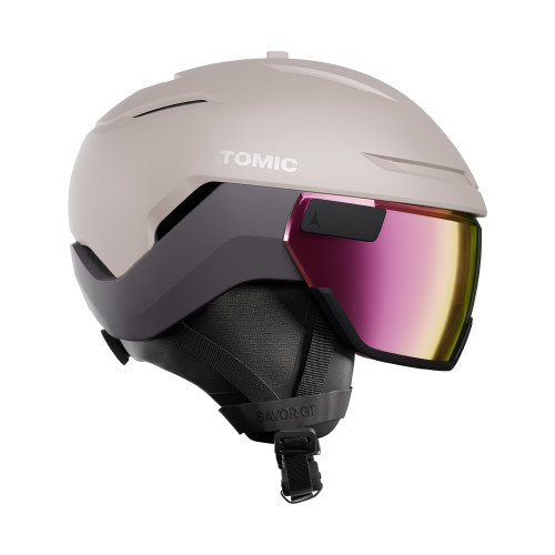 Atomic Savor GT Visor HD