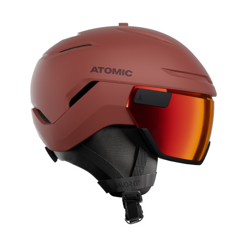 Atomic Savor GT Visor Stereo