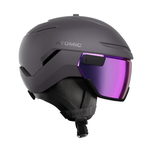 Atomic Savor GT Visor Stereo