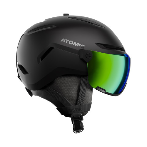 Atomic Savor Visor HD