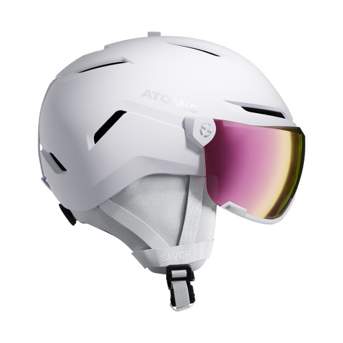 Atomic Savor Visor HD