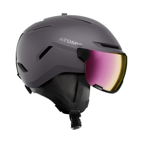 Atomic Savor Visor HD
