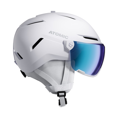 Atomic Savor Visor Stereo