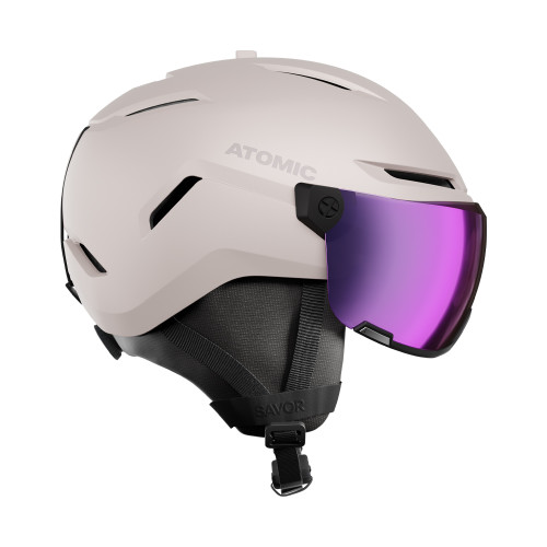 Atomic Savor Visor Stereo
