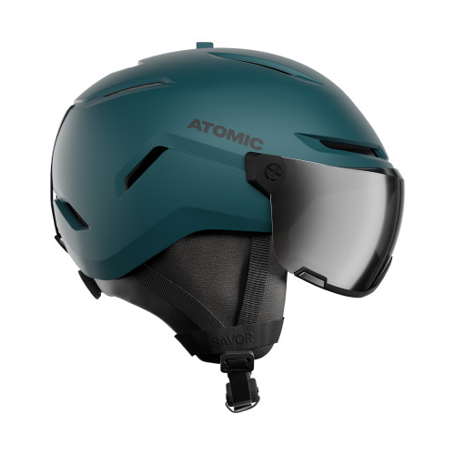 Atomic Savor Visor Stereo