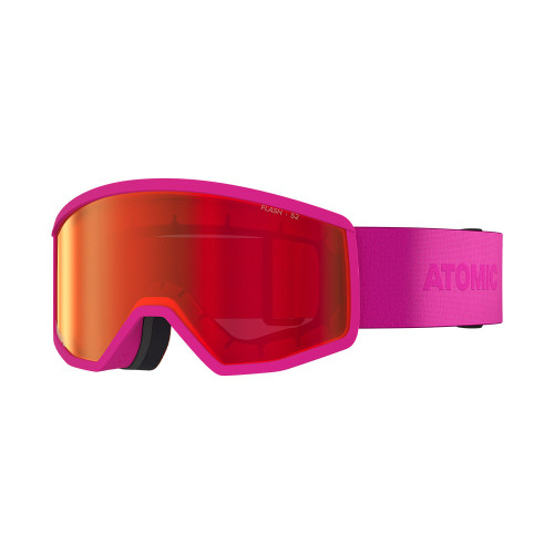 Atomic Four XS Flash Junior