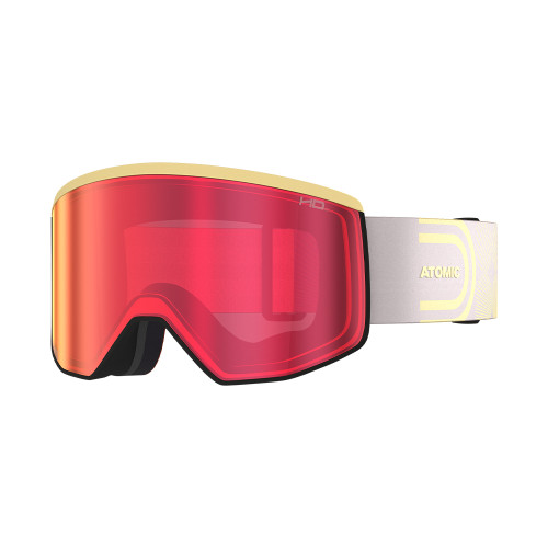 Atomic Four Pro L HD