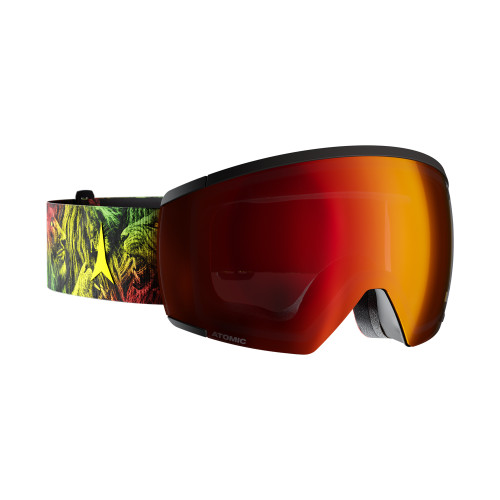 Atomic Redster L HD