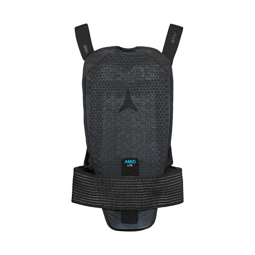 Atomic Live Shield Lite