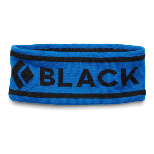 Black Diamond Headband