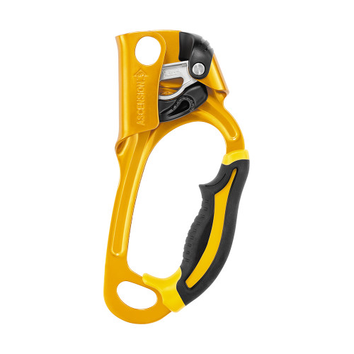 Petzl Ascension Ascender Right