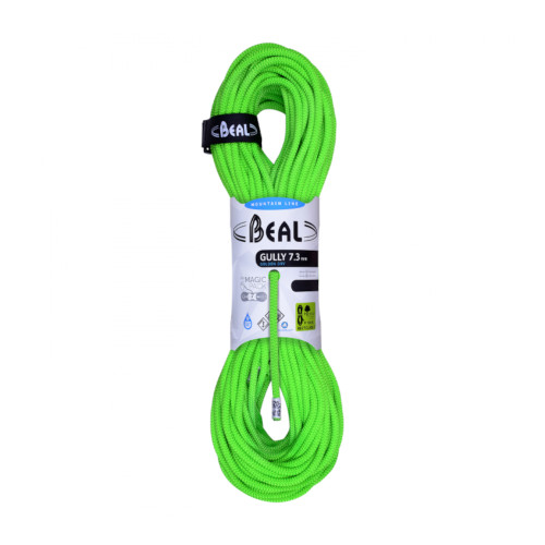 Beal Gully 7.3mm x 60m GD