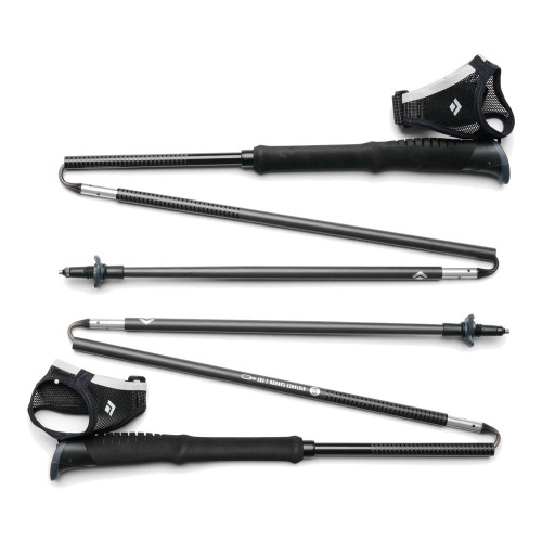 Black Diamond Distance Carbon Z FKT Poles