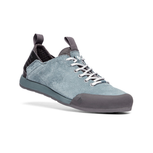 BD Session Suede Approach Shoes W