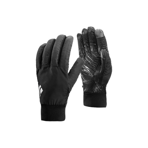 Mont Blanc Gloves