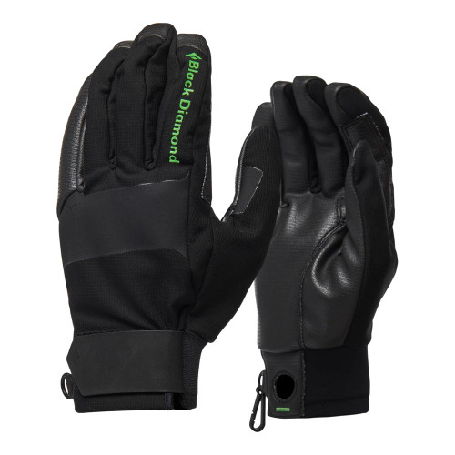 Black Diamond Torque Gloves