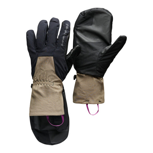 Black Diamond Cirque Gloves
