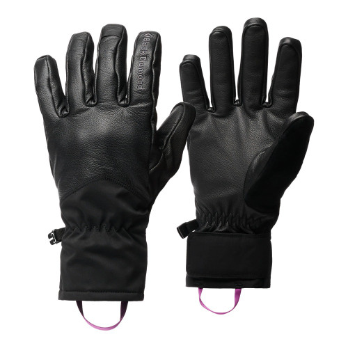 Black Diamond Tour Gloves