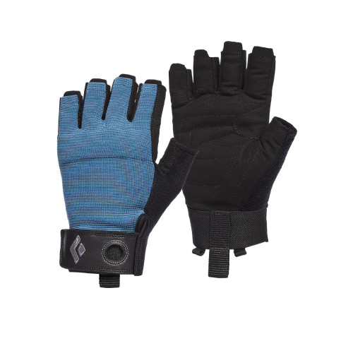 Crag Half Finger Gloves