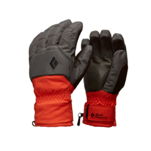 Mission MX Gloves
