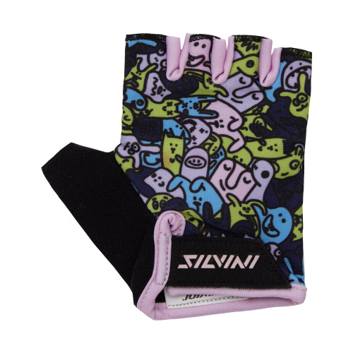 Silvini Locri Gloves Junior