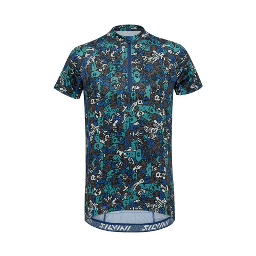 Silvini Scrivia Shirt Junior