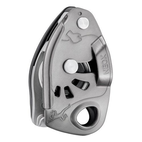 Petzl Neox Belay Device
