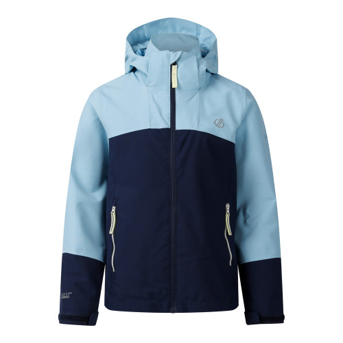 Dare2B Explore III Waterproof Jacket Junior