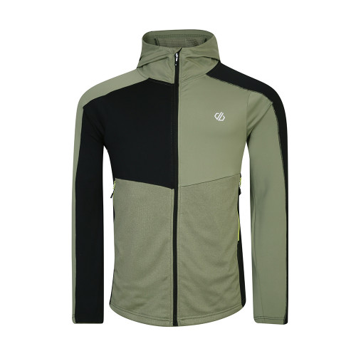 Assimilate Core Stretch Jacket