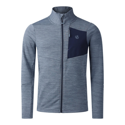 Dare2B Venture Stretch Midlayer Men
