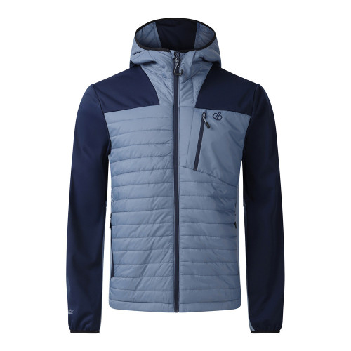 Dare2B Mountaineer Softshell Jacket Men