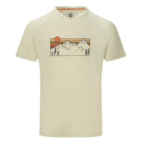 Dare2B Tech II T-Shirt Men