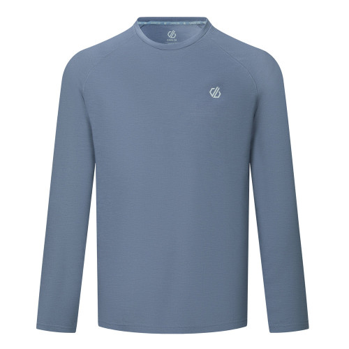 Dare2B Agile Long Sleeve Tee Men