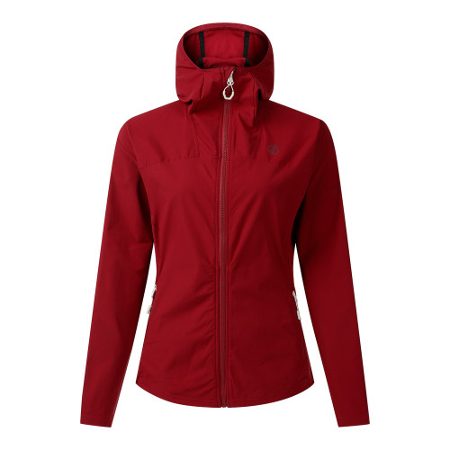 Dare2B Nomadic Softshell Jacket Women