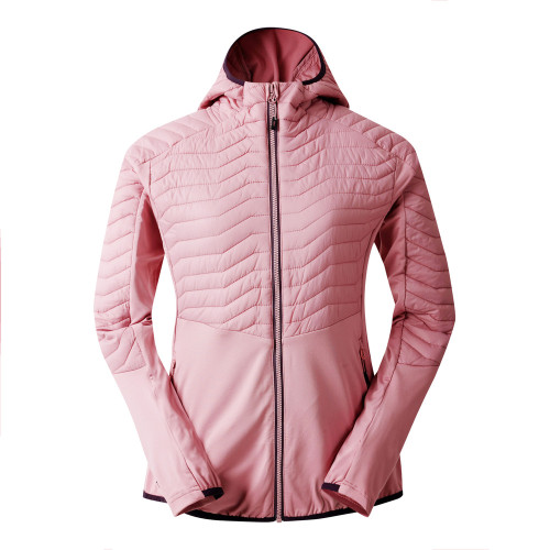 Dare2B Altimeter II Hybrid Jacket Women